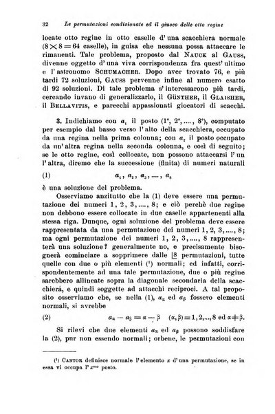 Periodico di matematiche storia, didattica, filosofia