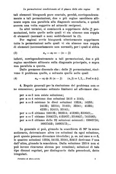 Periodico di matematiche storia, didattica, filosofia