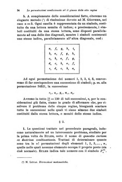 Periodico di matematiche storia, didattica, filosofia