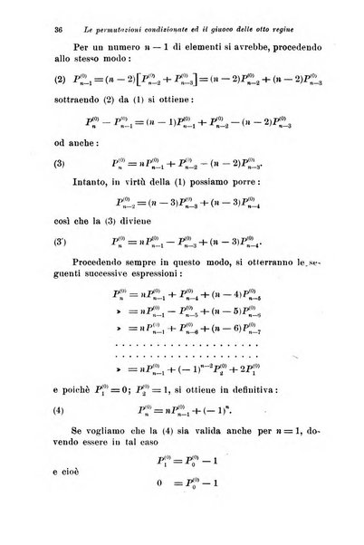 Periodico di matematiche storia, didattica, filosofia