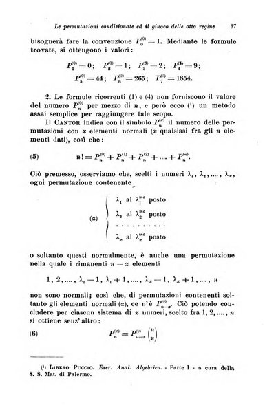 Periodico di matematiche storia, didattica, filosofia