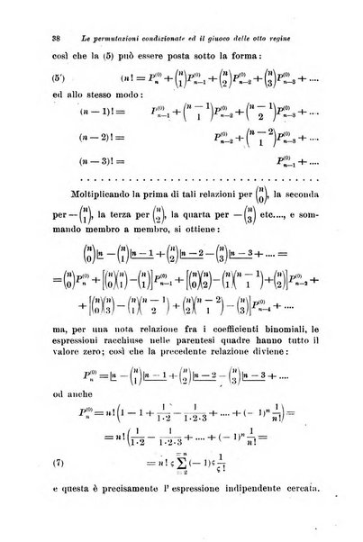 Periodico di matematiche storia, didattica, filosofia