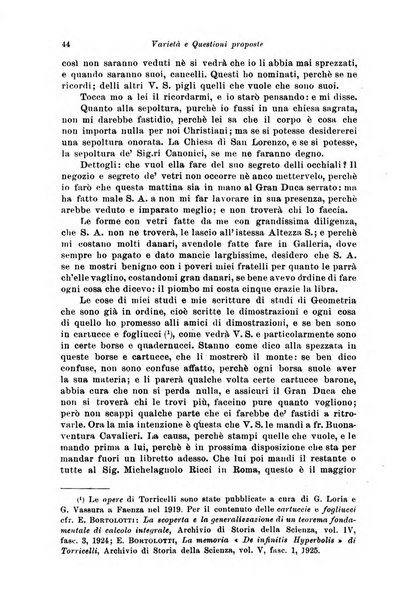 Periodico di matematiche storia, didattica, filosofia