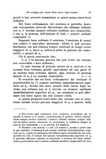 Periodico di matematiche storia, didattica, filosofia