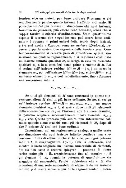 Periodico di matematiche storia, didattica, filosofia