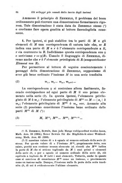 Periodico di matematiche storia, didattica, filosofia