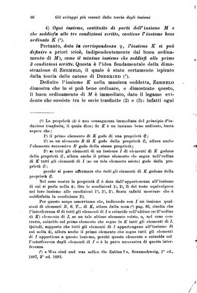 Periodico di matematiche storia, didattica, filosofia