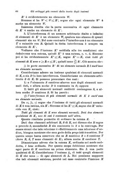 Periodico di matematiche storia, didattica, filosofia