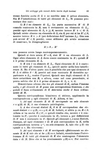 Periodico di matematiche storia, didattica, filosofia