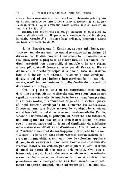 Periodico di matematiche storia, didattica, filosofia