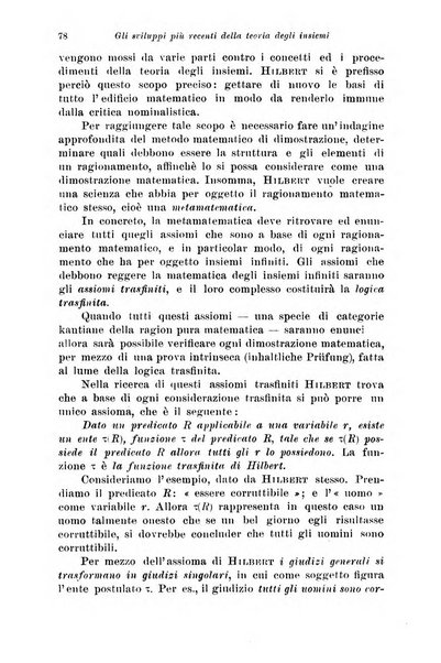 Periodico di matematiche storia, didattica, filosofia