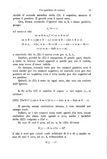 Periodico di matematiche storia, didattica, filosofia