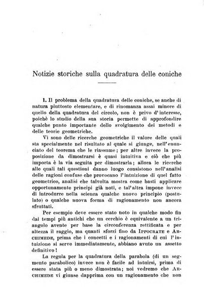 Periodico di matematiche storia, didattica, filosofia