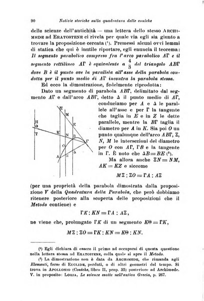 Periodico di matematiche storia, didattica, filosofia