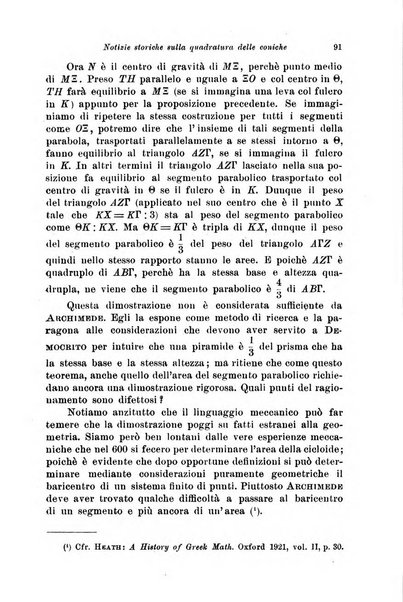 Periodico di matematiche storia, didattica, filosofia