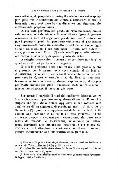 Periodico di matematiche storia, didattica, filosofia