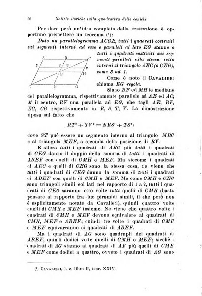 Periodico di matematiche storia, didattica, filosofia