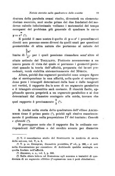 Periodico di matematiche storia, didattica, filosofia