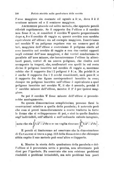 Periodico di matematiche storia, didattica, filosofia