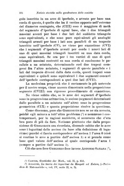 Periodico di matematiche storia, didattica, filosofia