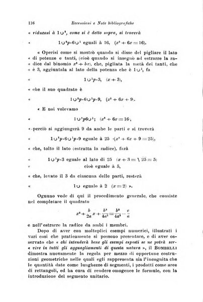 Periodico di matematiche storia, didattica, filosofia