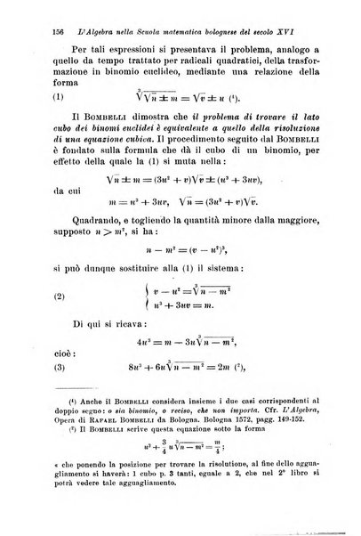 Periodico di matematiche storia, didattica, filosofia