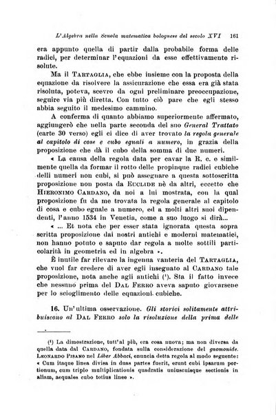 Periodico di matematiche storia, didattica, filosofia