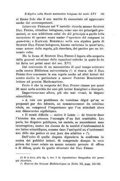 Periodico di matematiche storia, didattica, filosofia