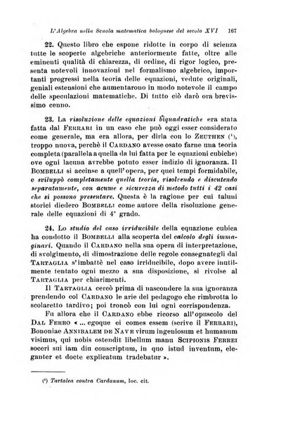 Periodico di matematiche storia, didattica, filosofia