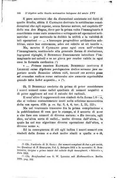 Periodico di matematiche storia, didattica, filosofia