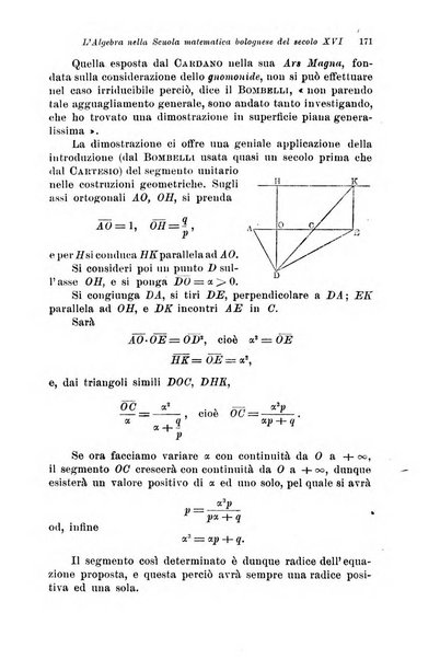 Periodico di matematiche storia, didattica, filosofia