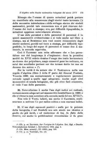 Periodico di matematiche storia, didattica, filosofia