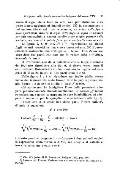 Periodico di matematiche storia, didattica, filosofia