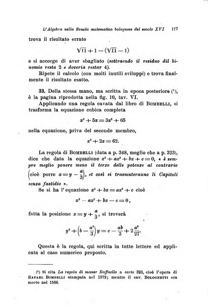 Periodico di matematiche storia, didattica, filosofia