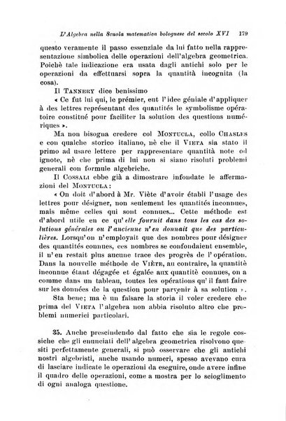 Periodico di matematiche storia, didattica, filosofia