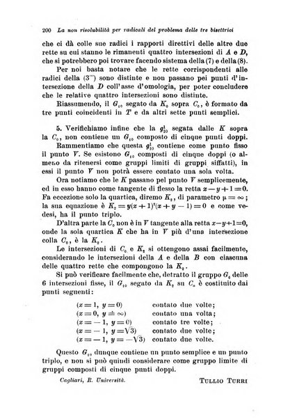 Periodico di matematiche storia, didattica, filosofia