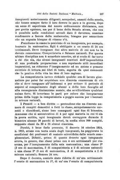 Periodico di matematiche storia, didattica, filosofia