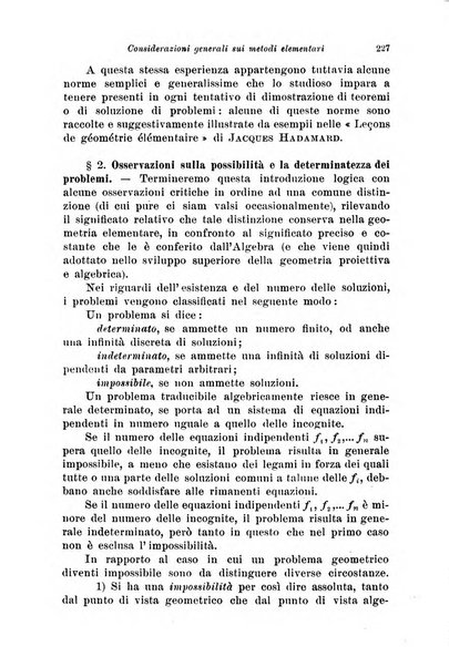 Periodico di matematiche storia, didattica, filosofia