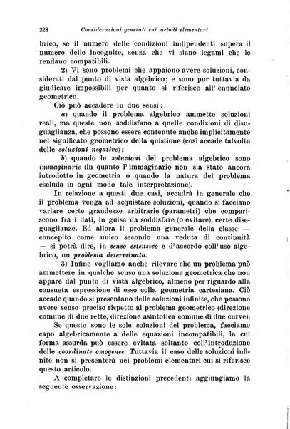 Periodico di matematiche storia, didattica, filosofia