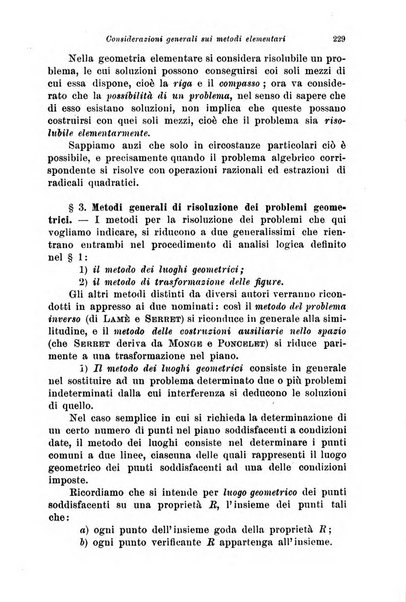 Periodico di matematiche storia, didattica, filosofia