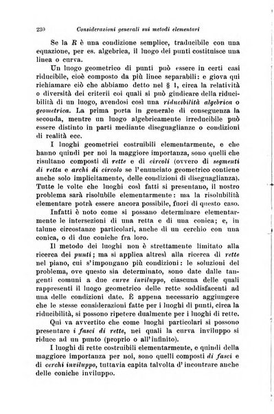 Periodico di matematiche storia, didattica, filosofia