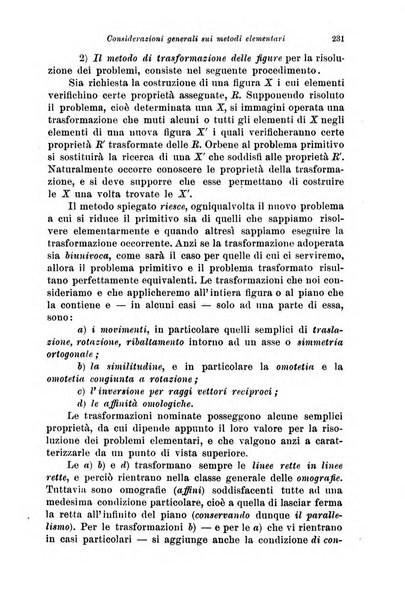 Periodico di matematiche storia, didattica, filosofia