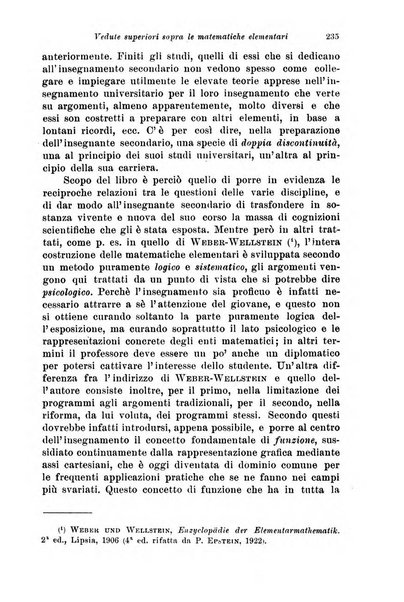 Periodico di matematiche storia, didattica, filosofia