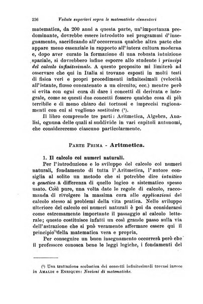 Periodico di matematiche storia, didattica, filosofia