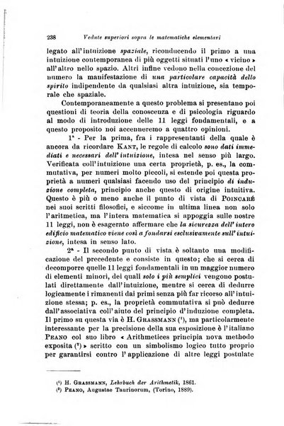 Periodico di matematiche storia, didattica, filosofia