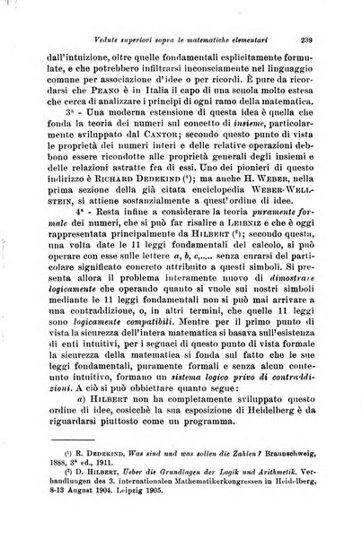 Periodico di matematiche storia, didattica, filosofia