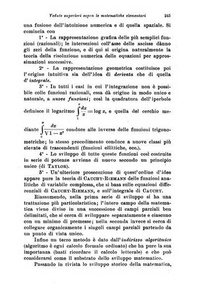 Periodico di matematiche storia, didattica, filosofia