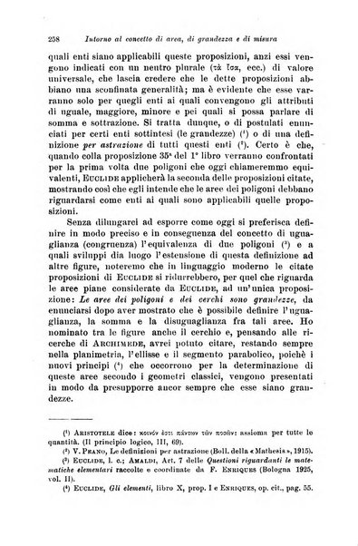 Periodico di matematiche storia, didattica, filosofia