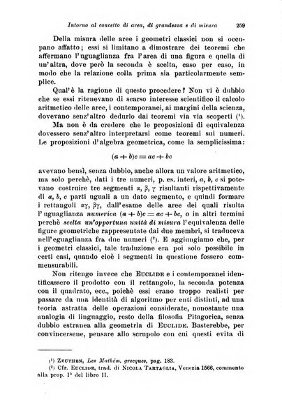 Periodico di matematiche storia, didattica, filosofia