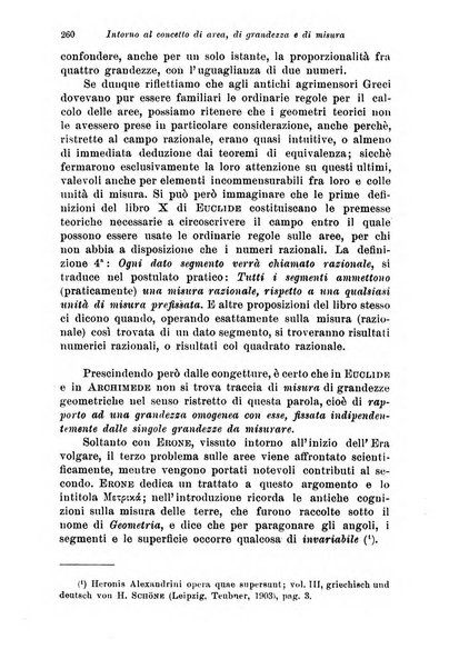 Periodico di matematiche storia, didattica, filosofia